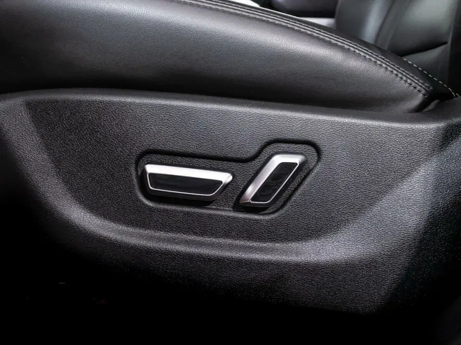 Geely Atlas, 2022 г.