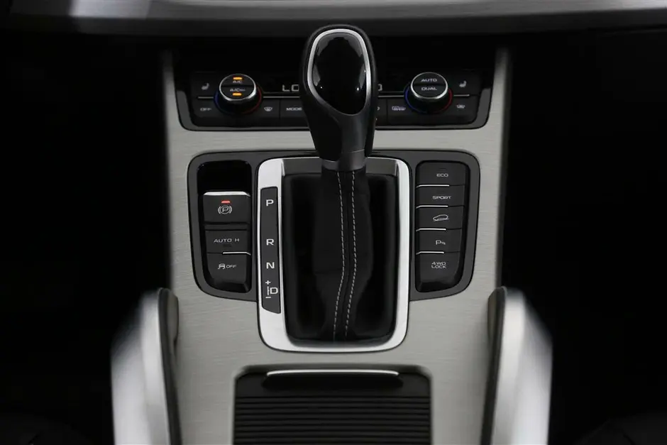 Geely Atlas, 2019 г.