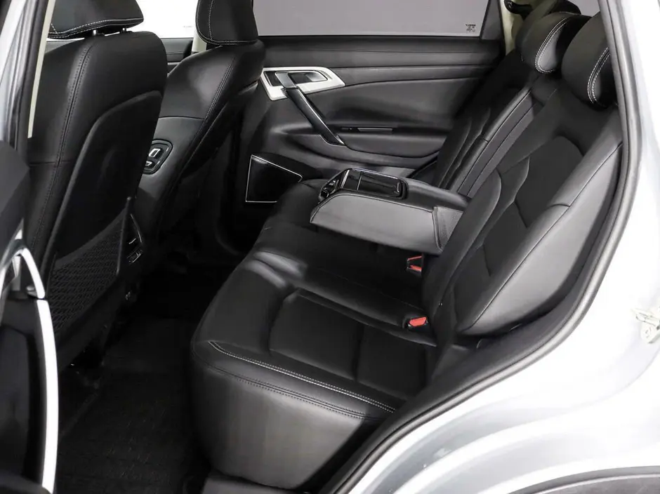 Geely Atlas, 2022 г.