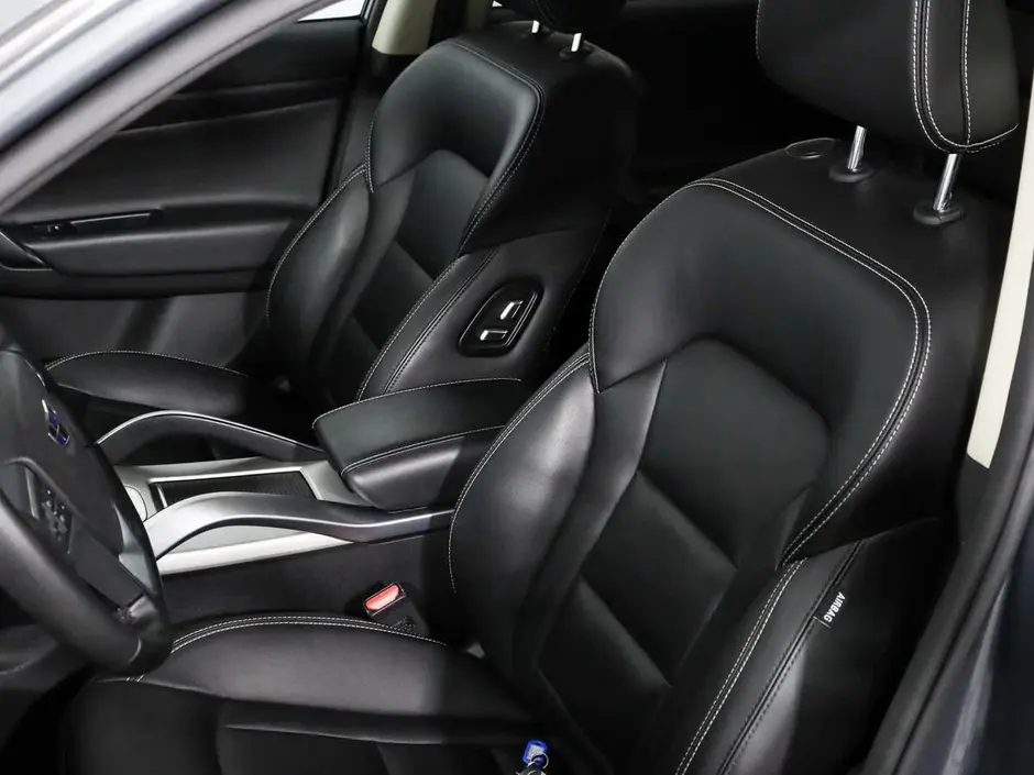 Geely Atlas, 2020 г.