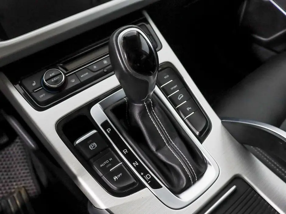 Geely Atlas, 2020 г.