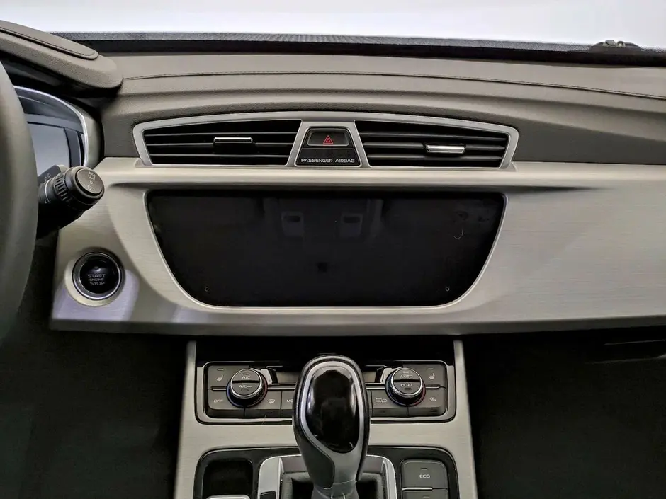 Geely Atlas, 2022 г.