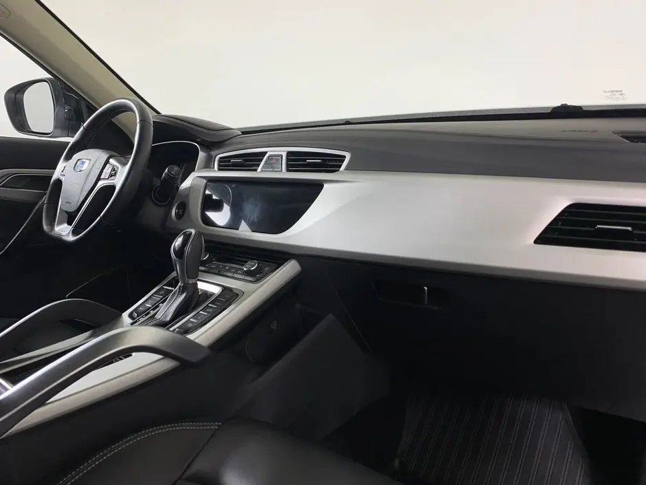 Geely Atlas, 2021 г.