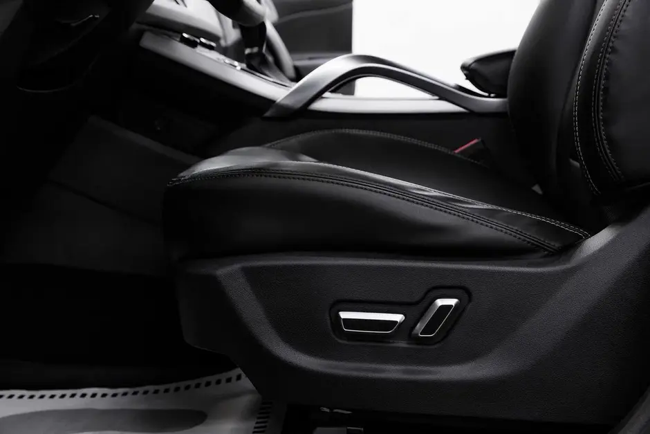 Geely Atlas, 2020 г.