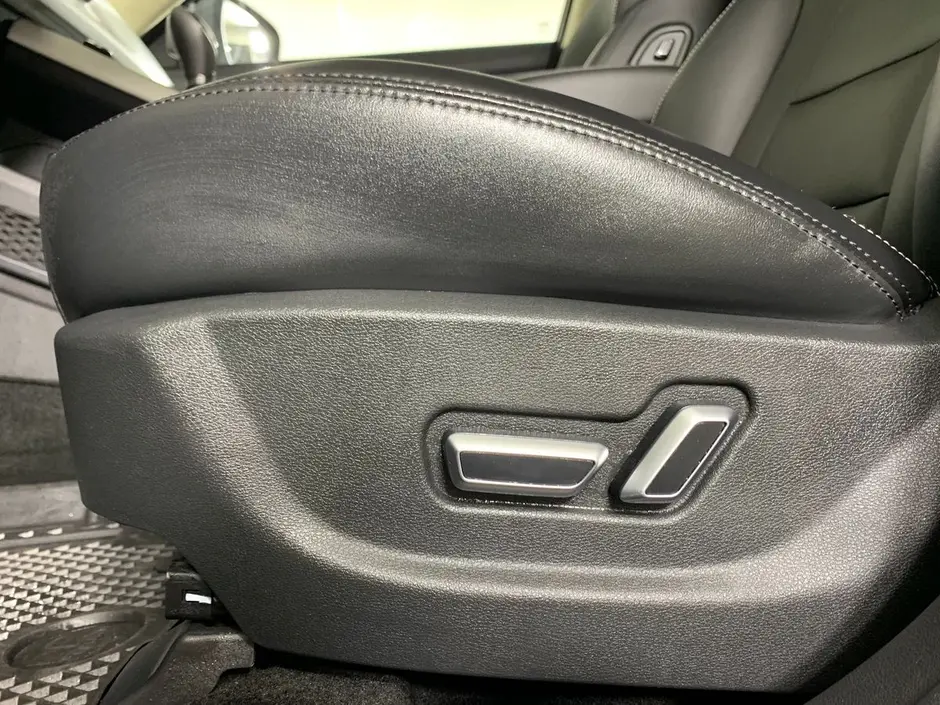 Geely Atlas, 2021 г.