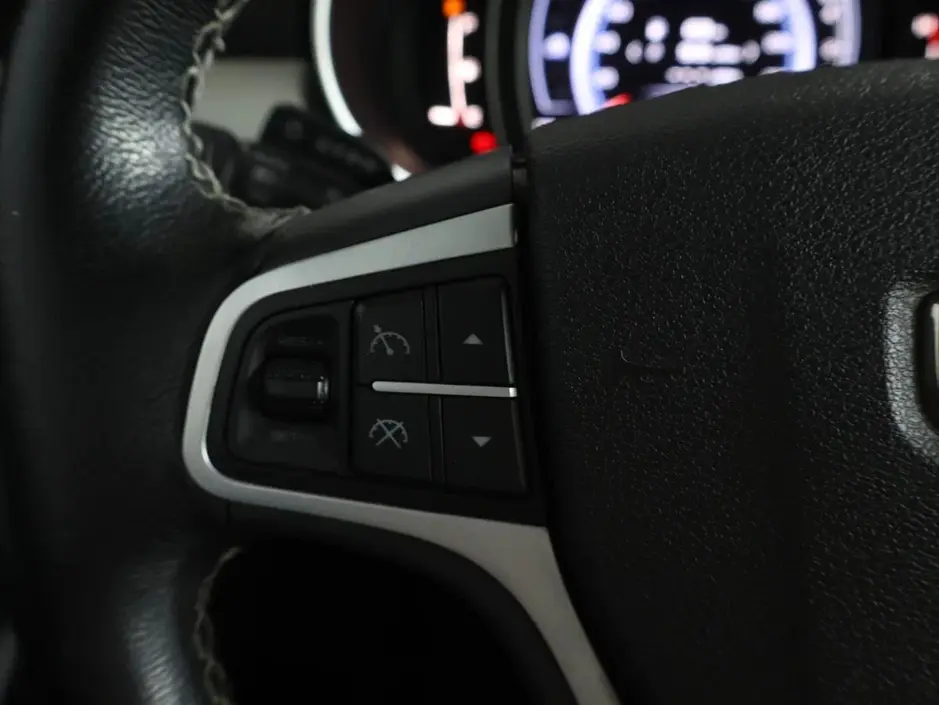 Geely Atlas, 2020 г.