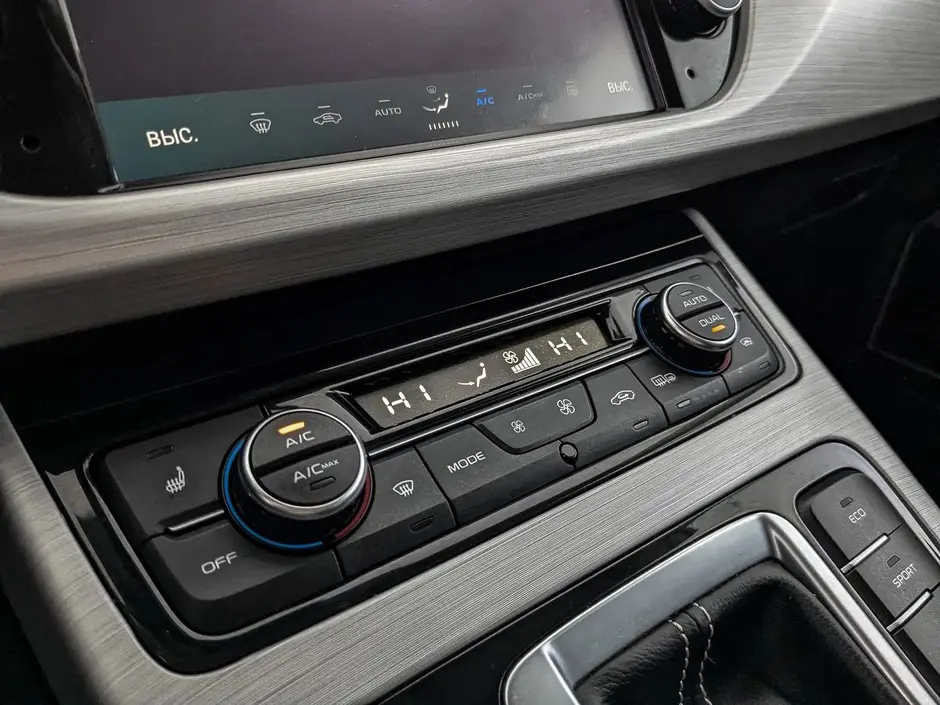 Geely Atlas, 2018 г.