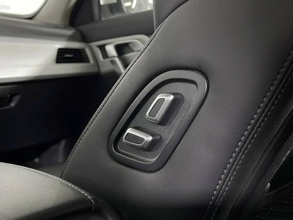 Geely Atlas, 2019 г.