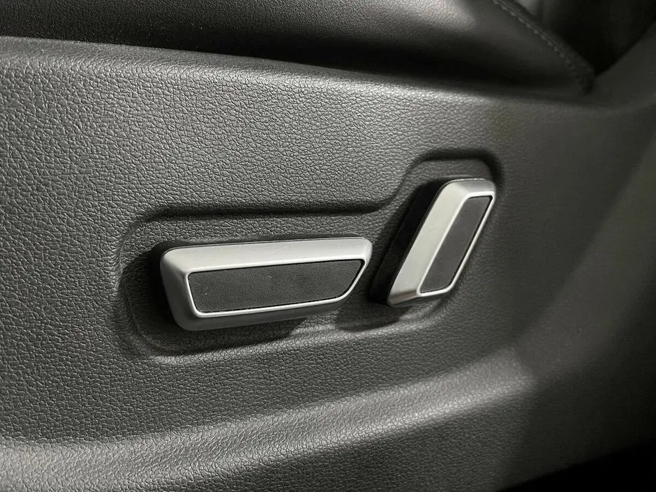 Geely Atlas, 2019 г.