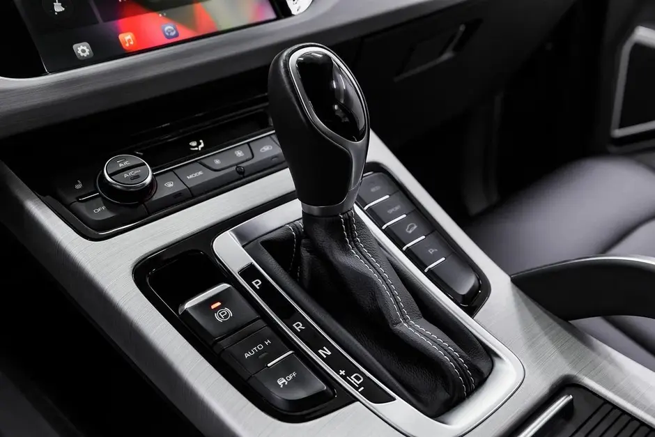 Geely Atlas, 2019 г.