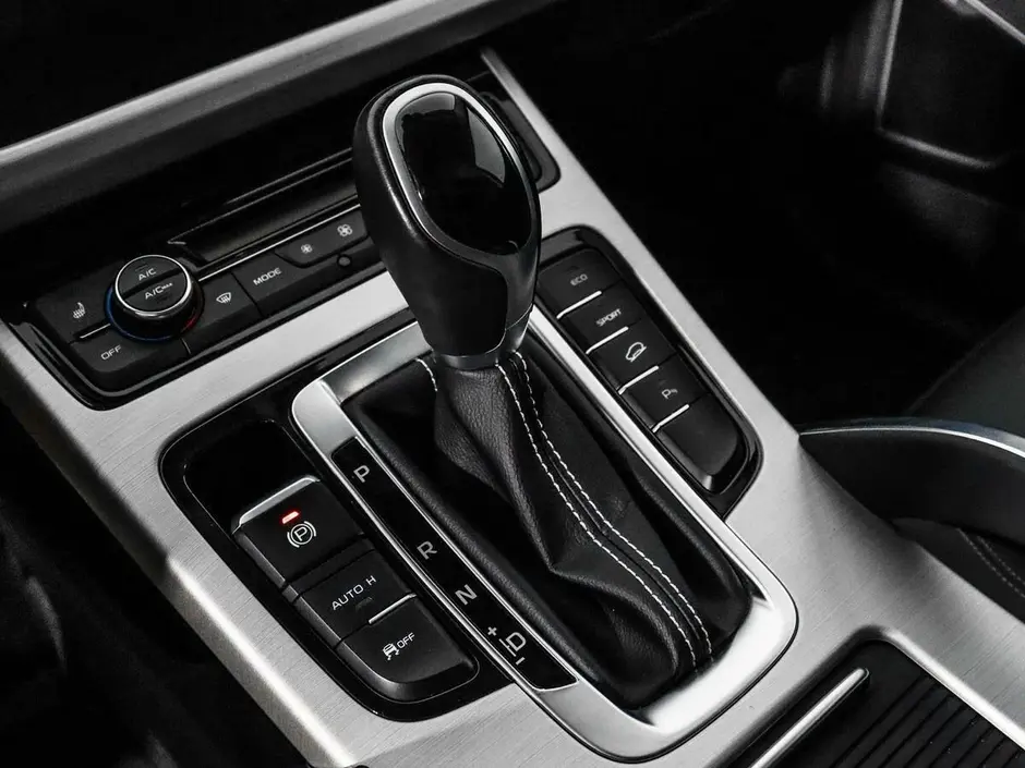 Geely Atlas, 2021 г.