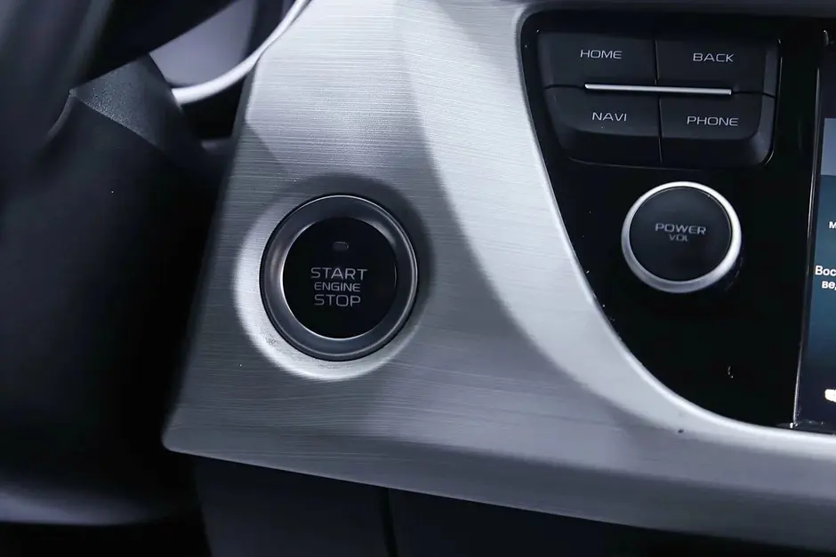 Geely Atlas, 2020 г.