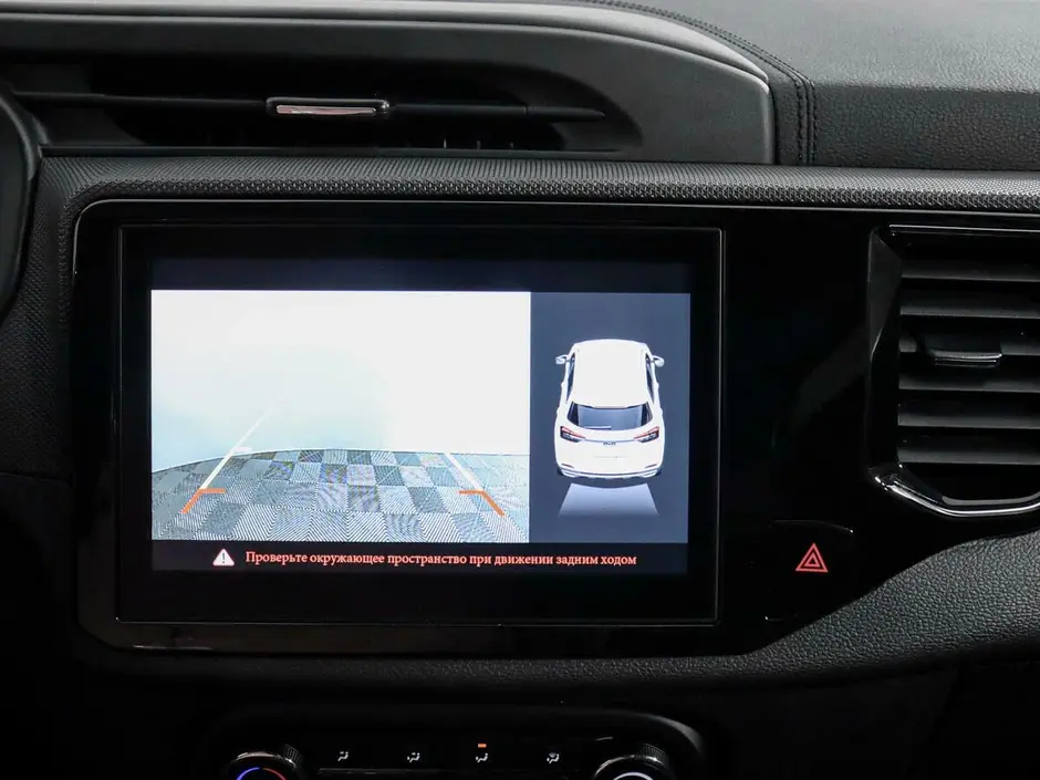 Chery Tiggo 4, 2021 г.