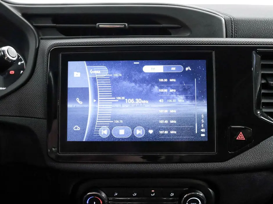 Chery Tiggo 4, 2021 г.