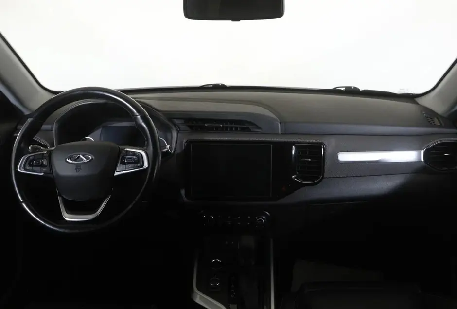 Chery Tiggo 4, 2019 г.