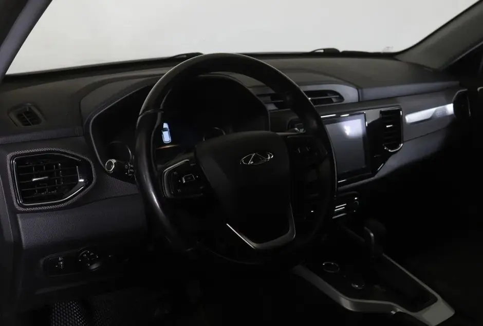 Chery Tiggo 4, 2019 г.