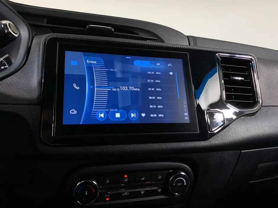 Chery Tiggo 4, 2022 г.