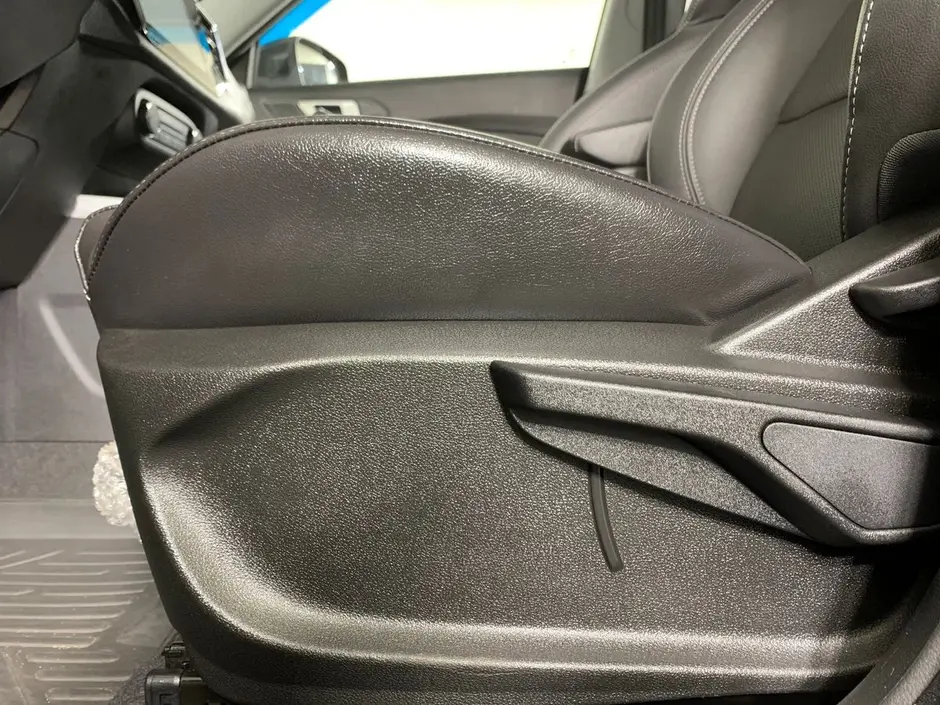 Chery Tiggo 4, 2022 г.