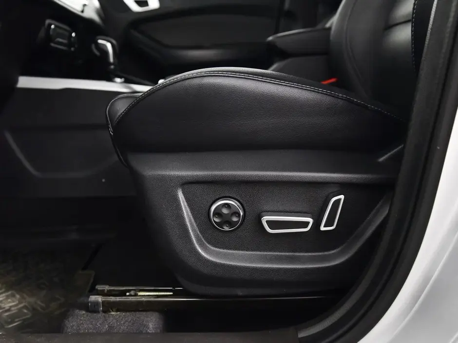 Chery Tiggo 4, 2021 г.