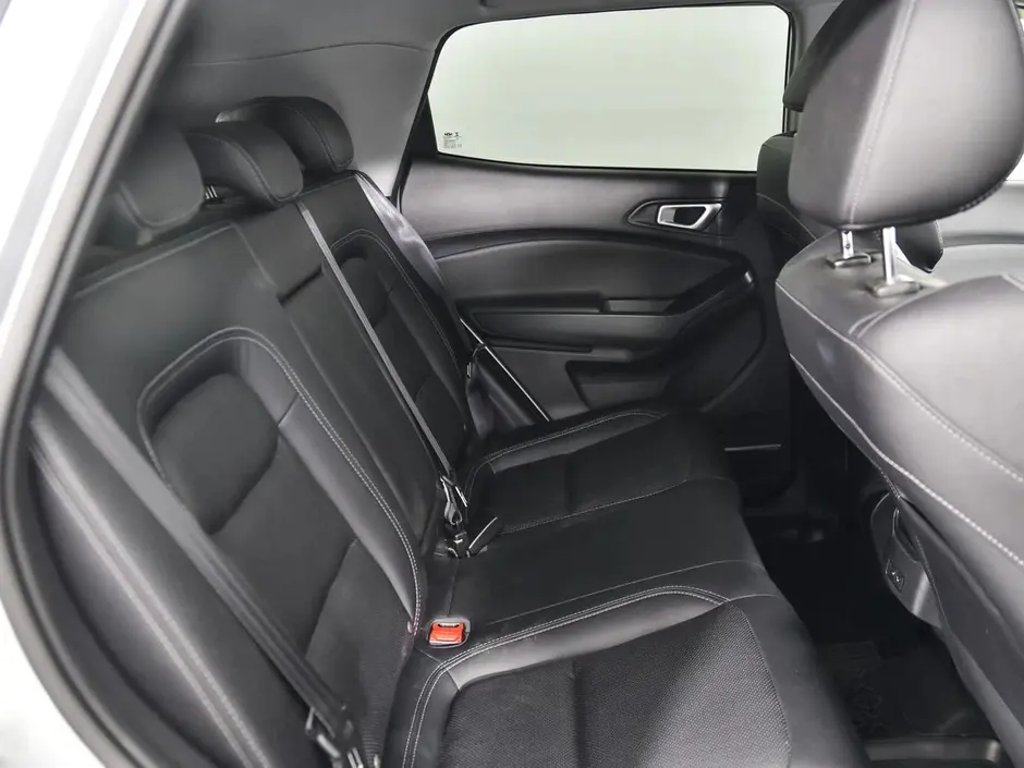 Chery Tiggo 4, 2021 г.