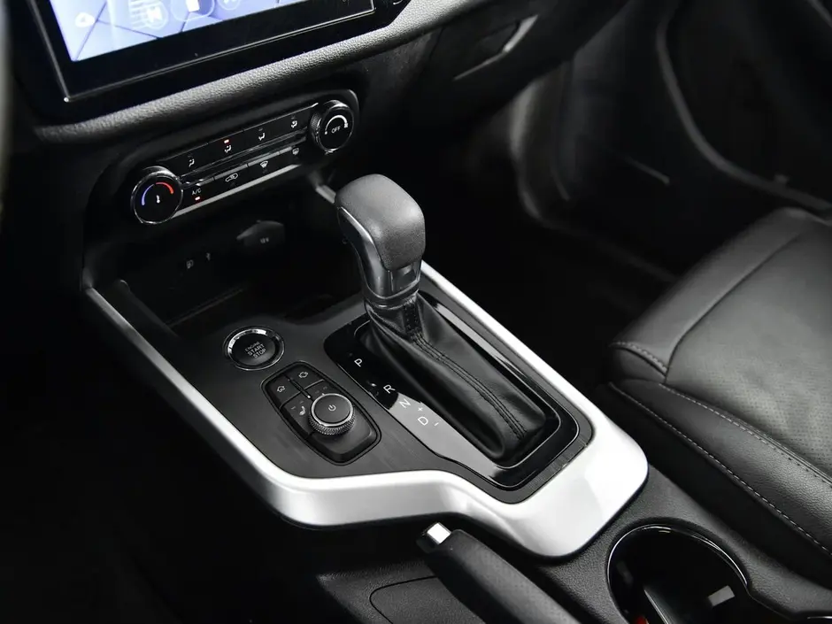 Chery Tiggo 4, 2021 г.