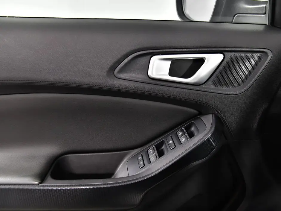 Chery Tiggo 4, 2021 г.