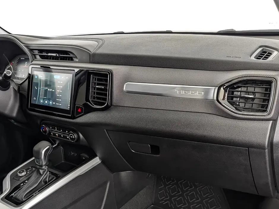 Chery Tiggo 4, 2020 г.