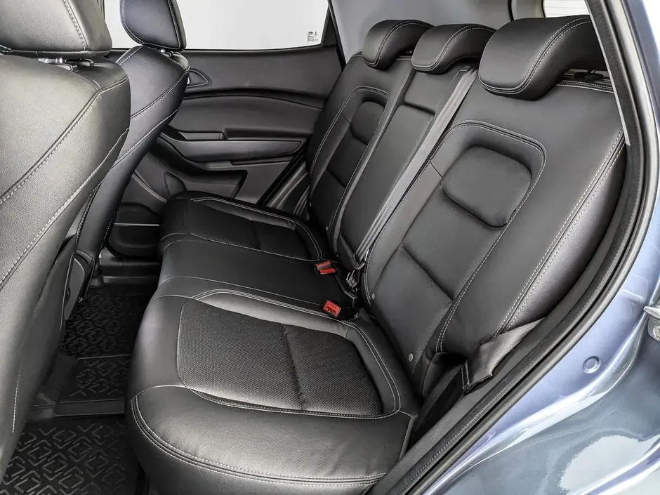 Chery Tiggo 4, 2020 г.