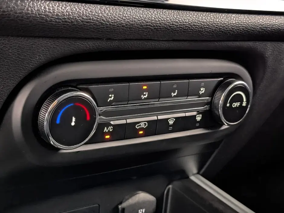 Chery Tiggo 4, 2020 г.