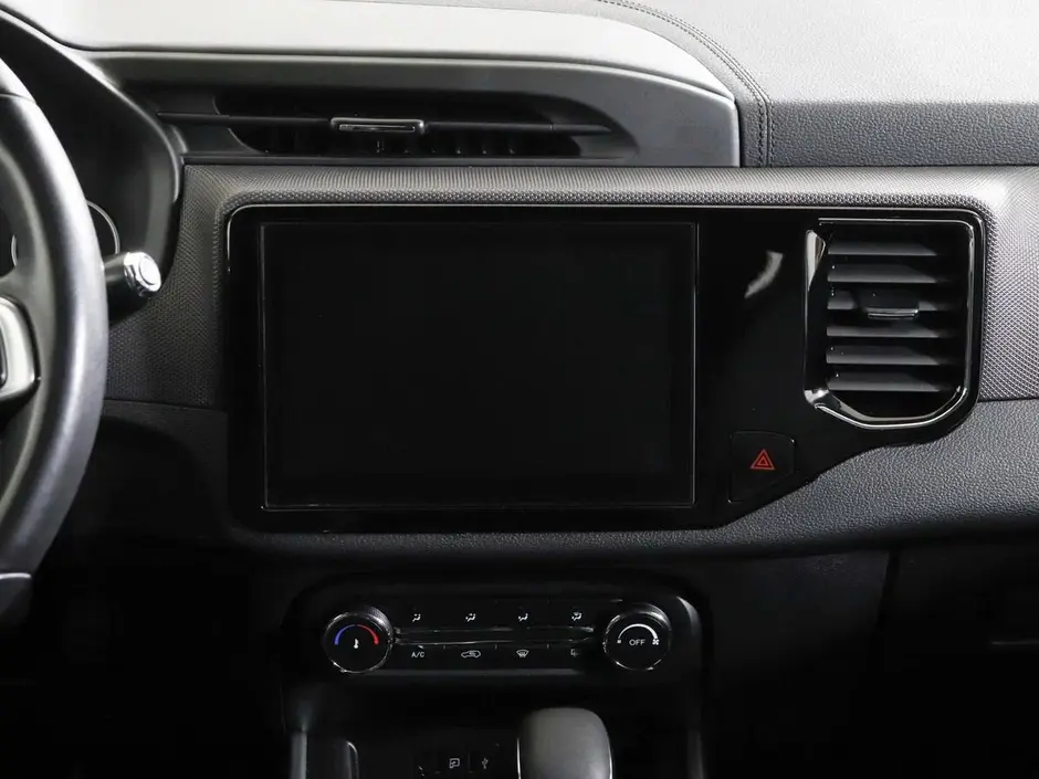 Chery Tiggo 4, 2020 г.