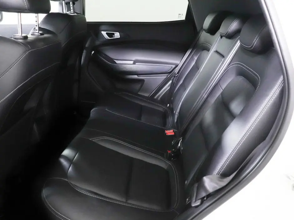 Chery Tiggo 4, 2020 г.