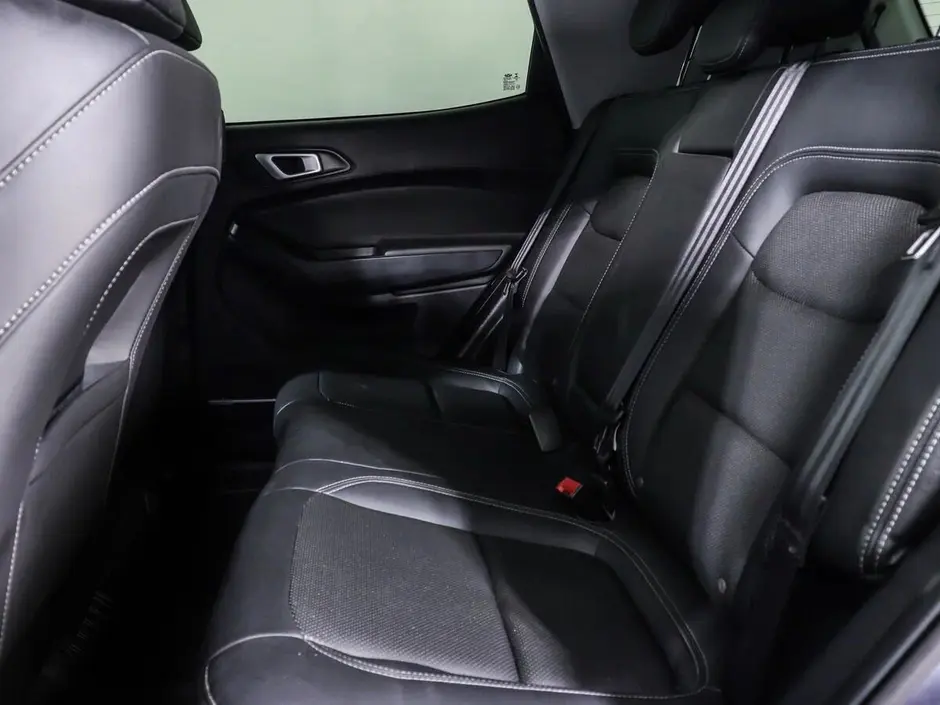 Chery Tiggo 4, 2021 г.