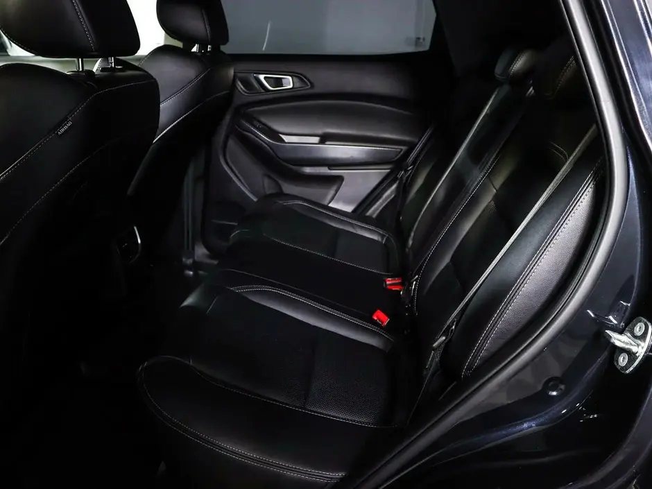 Chery Tiggo 4, 2023 г.