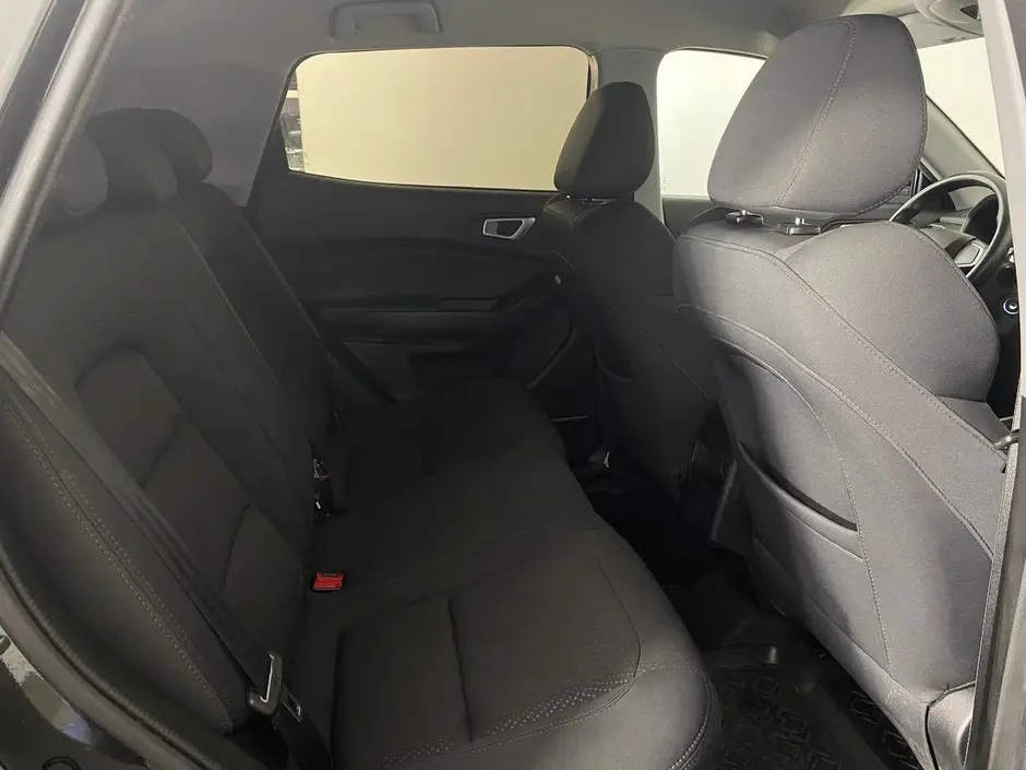 Chery Tiggo 4, 2019 г.