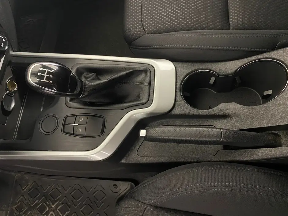 Chery Tiggo 4, 2019 г.