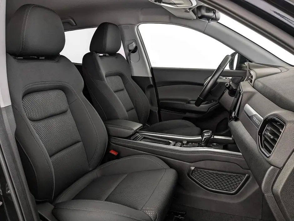 Chery Tiggo 4, 2021 г.