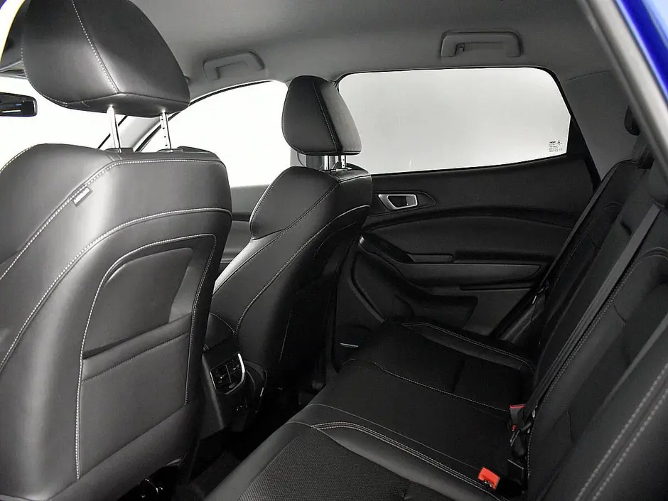 Chery Tiggo 4, 2021 г.