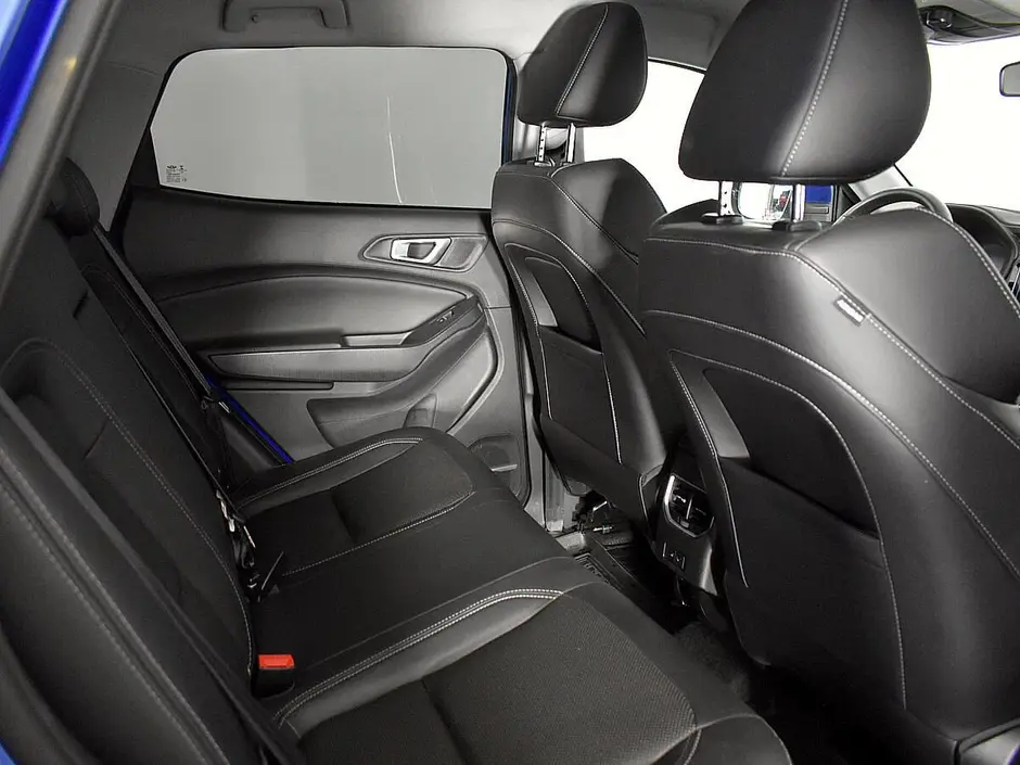 Chery Tiggo 4, 2021 г.