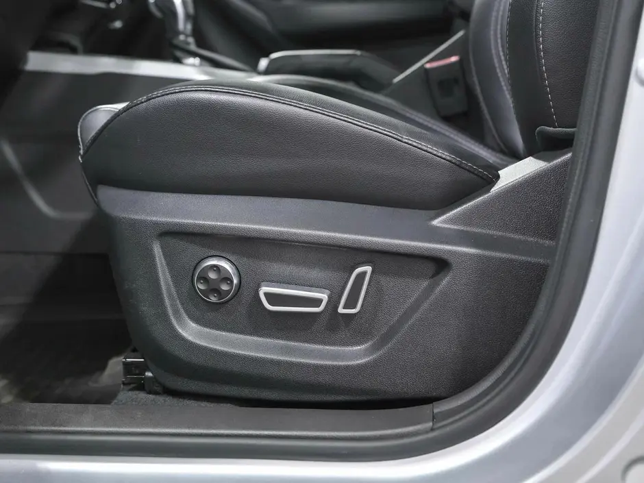 Chery Tiggo 4, 2021 г.