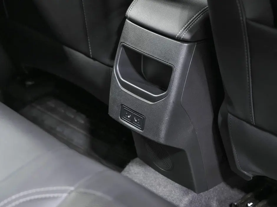 Chery Tiggo 4, 2021 г.