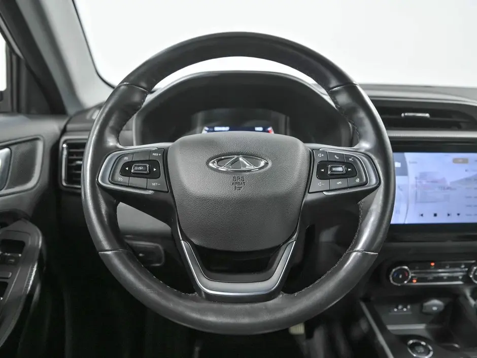 Chery Tiggo 4, 2021 г.