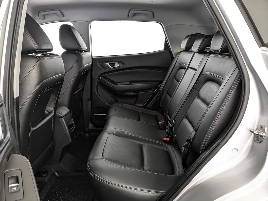 Chery Tiggo 4, 2021 г.