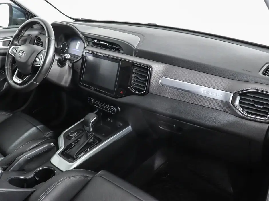 Chery Tiggo 4, 2019 г.