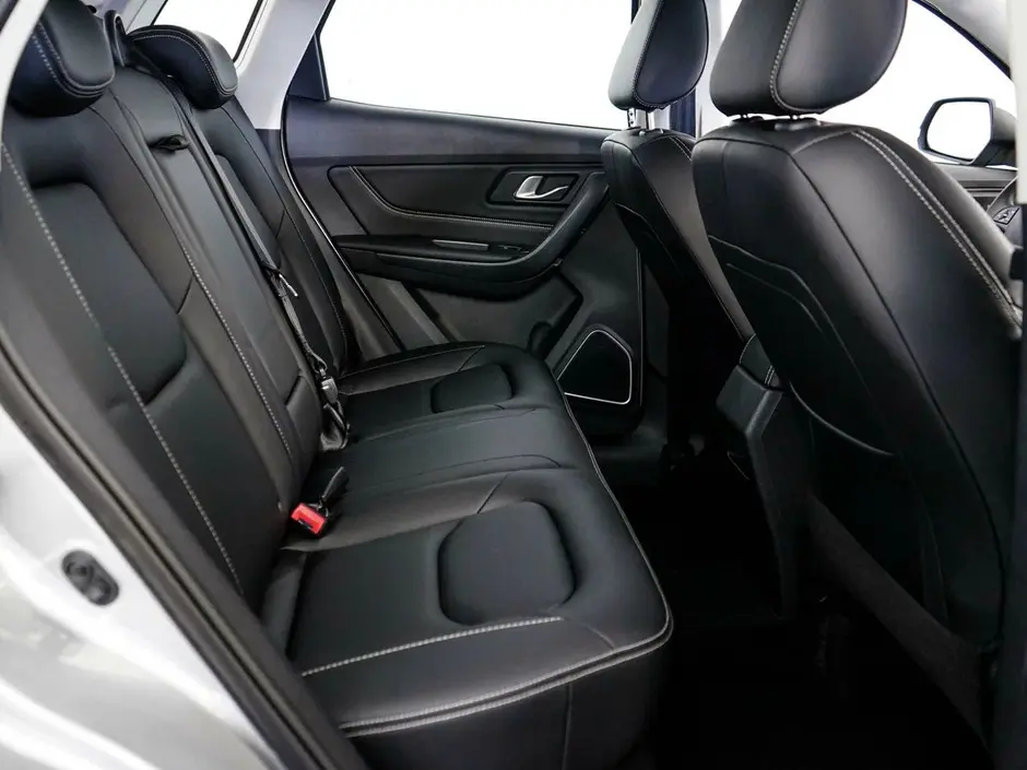 FAW Besturn X40, 2022 г.