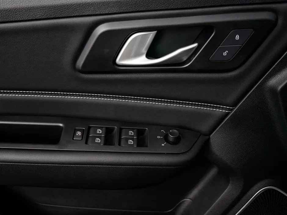 FAW Besturn X40, 2022 г.