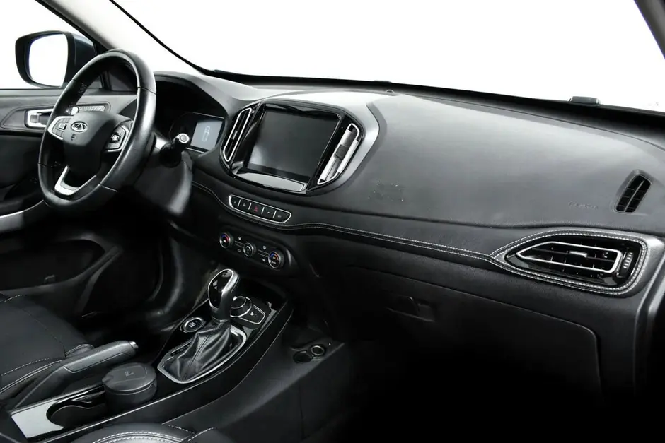 Chery Tiggo 7, 2019 г.