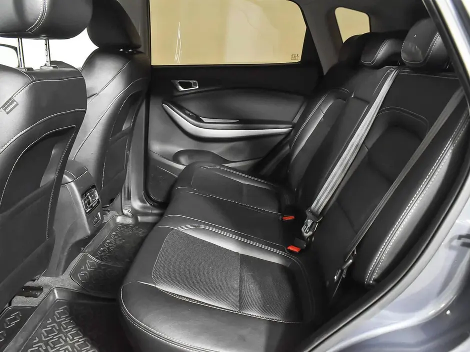 Chery Tiggo 7, 2019 г.