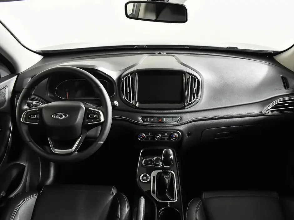 Chery Tiggo 7, 2019 г.