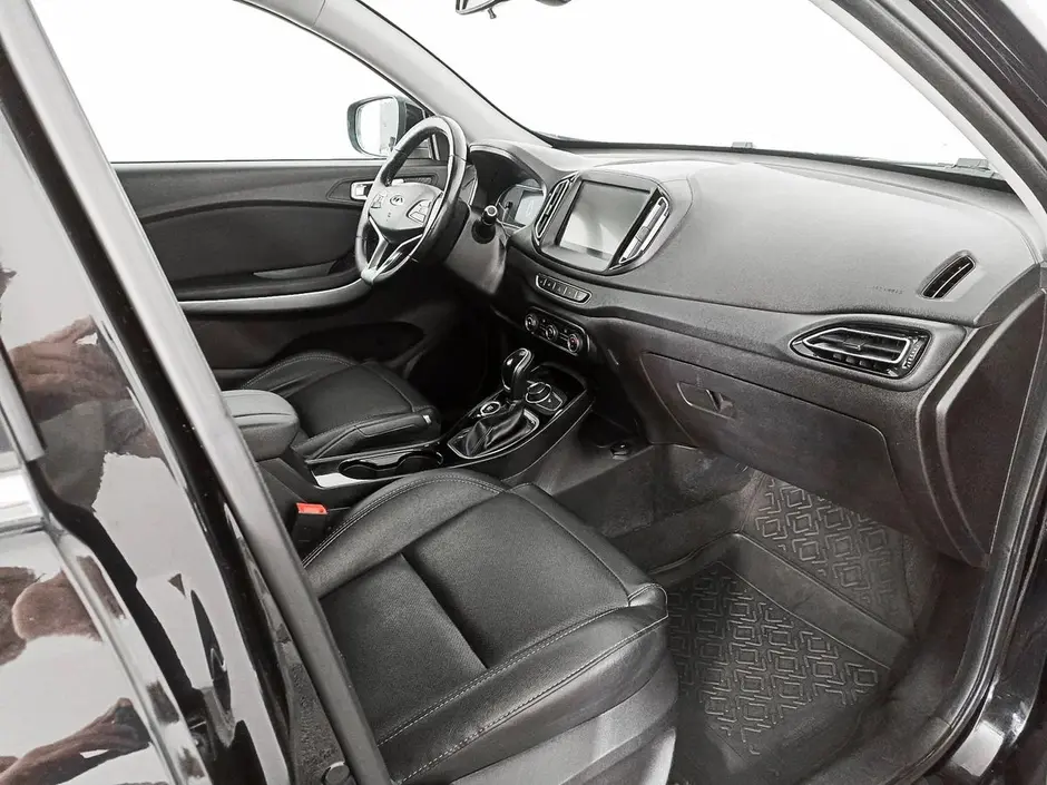 Chery Tiggo 7, 2019 г.