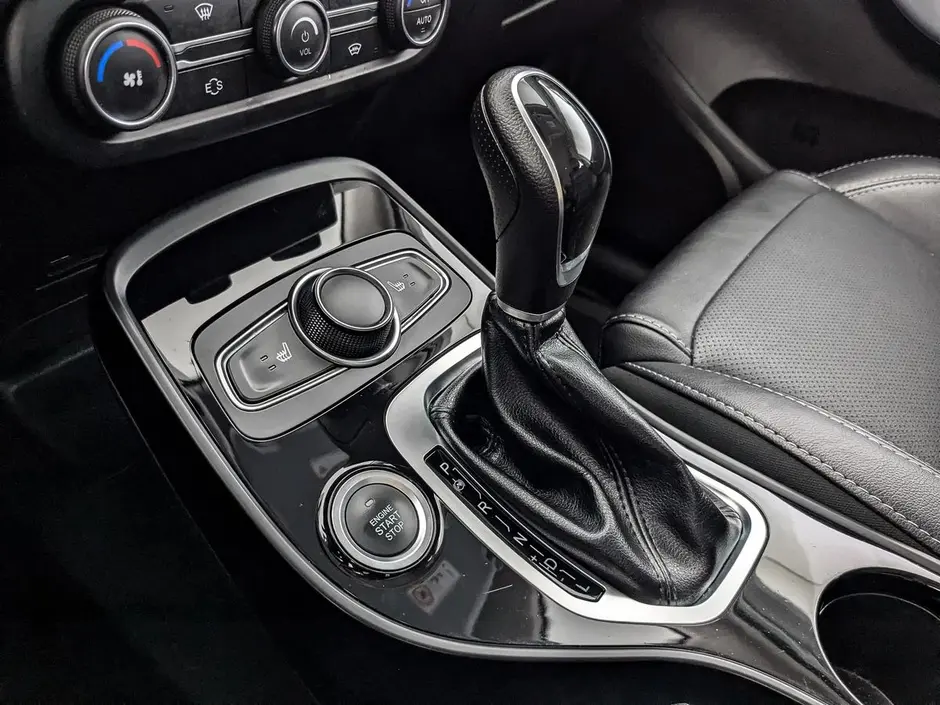 Chery Tiggo 7, 2019 г.